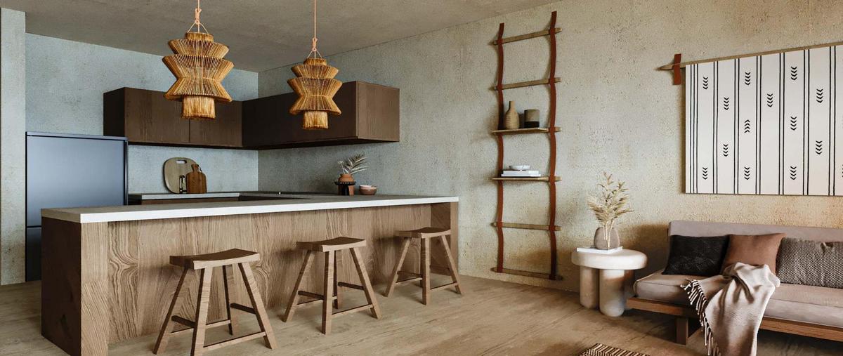 Foto de departamento en venta en  , aldea tulum, tulum, quintana roo, 0 No. 05