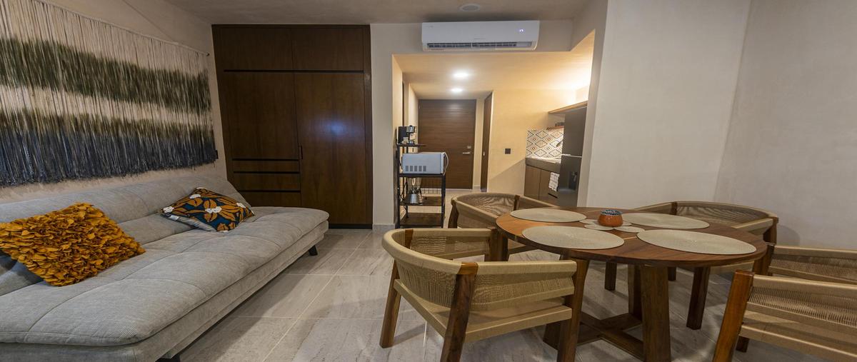 Foto de departamento en renta en  , aldea tulum, tulum, quintana roo, 30523246 No. 03