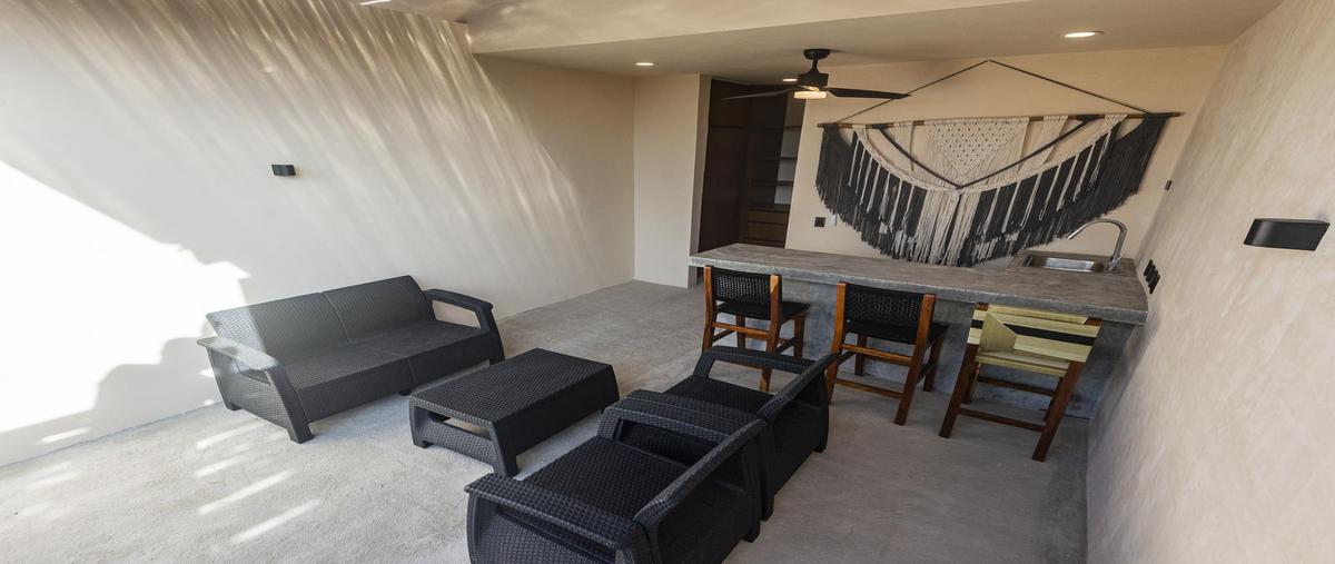 Foto de departamento en renta en  , aldea tulum, tulum, quintana roo, 30523246 No. 04