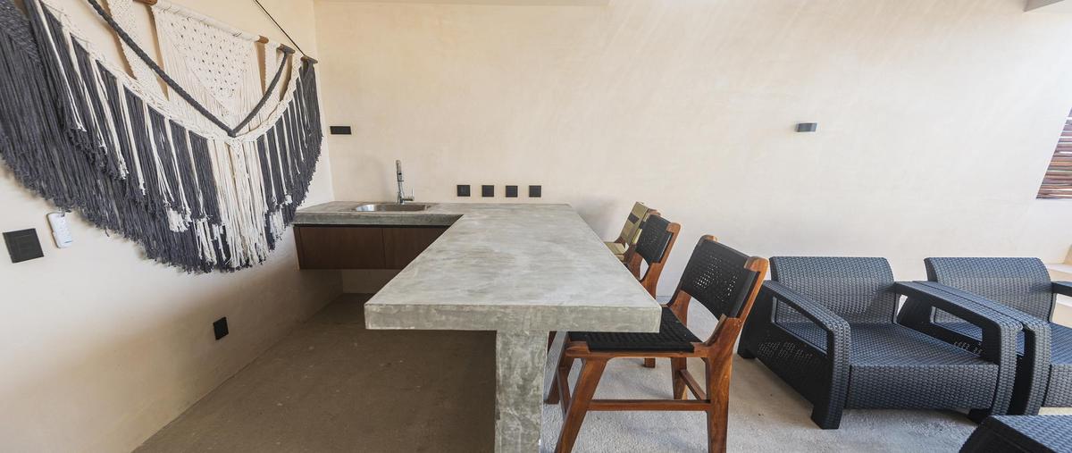 Foto de departamento en renta en  , aldea tulum, tulum, quintana roo, 30523246 No. 05
