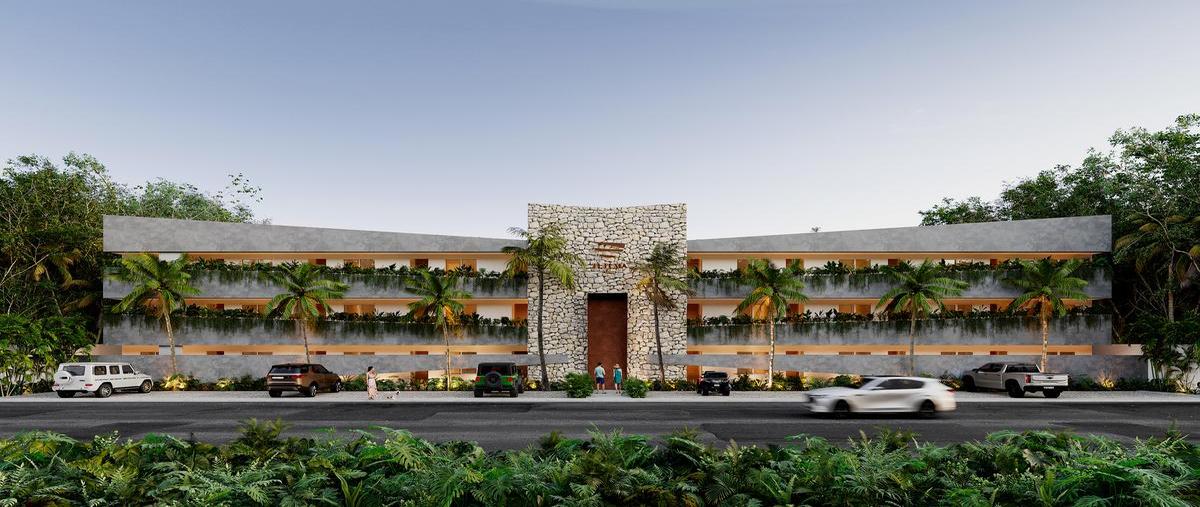 Foto de departamento en , aldea tulum, tulum, quintana roo, 30525875 foto 05 Foto de departamento en venta en , aldea tulum, tulum, quintana roo, 30525875 No. 05