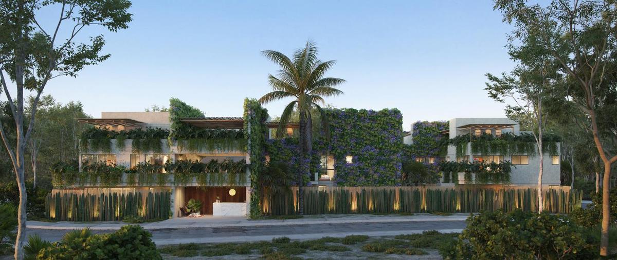 Foto de rancho en venta en  , aldea tulum, tulum, quintana roo, 30547609 No. 03