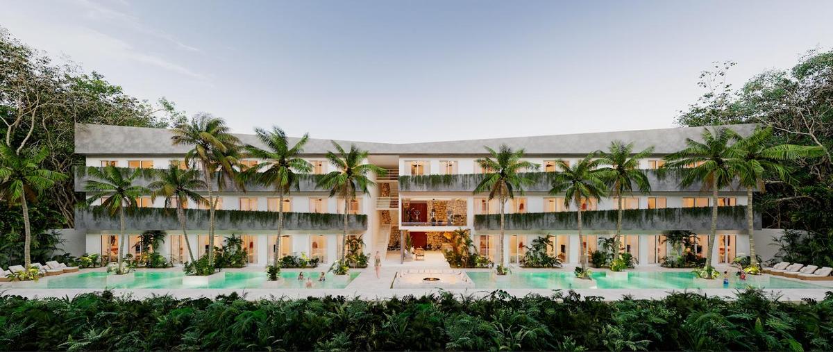 Foto de departamento en , aldea tulum, tulum, quintana roo, 0 foto 05 Foto de departamento en venta en , aldea tulum, tulum, quintana roo, 0 No. 05