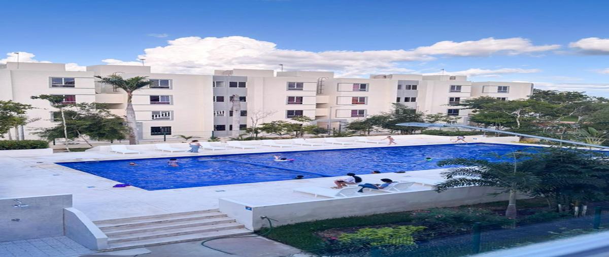 Foto de departamento en , aldea tulum, tulum, quintana roo, 30551962 foto 01 Foto de departamento en renta en , aldea tulum, tulum, quintana roo, 30551962 No. 01