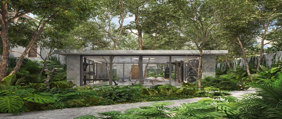 Foto de casa en venta en  , aldea tulum, tulum, quintana roo, 0 No. 03