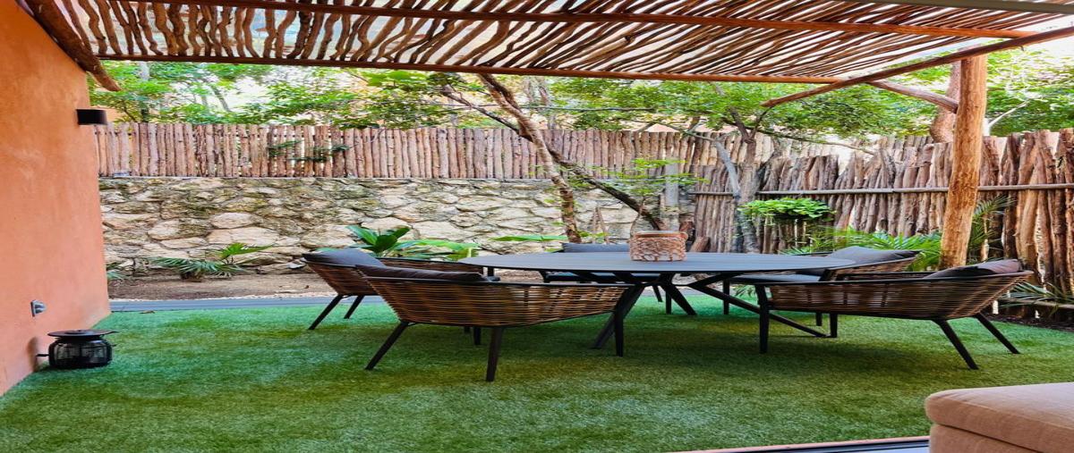 Foto de casa en renta en  , aldea tulum, tulum, quintana roo, 0 No. 03