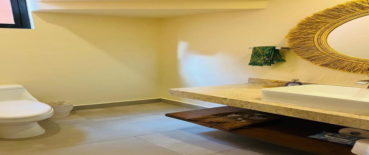 Foto de casa en renta en  , aldea tulum, tulum, quintana roo, 0 No. 04