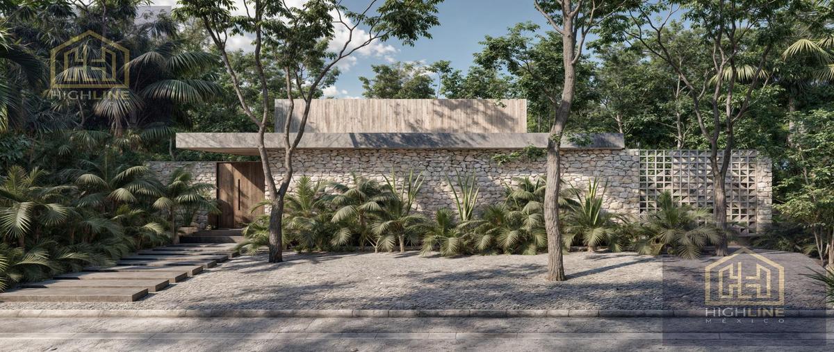 Foto de casa en , aldea tulum, tulum, quintana roo, 30556083 foto 05 Foto de casa en venta en , aldea tulum, tulum, quintana roo, 30556083 No. 05