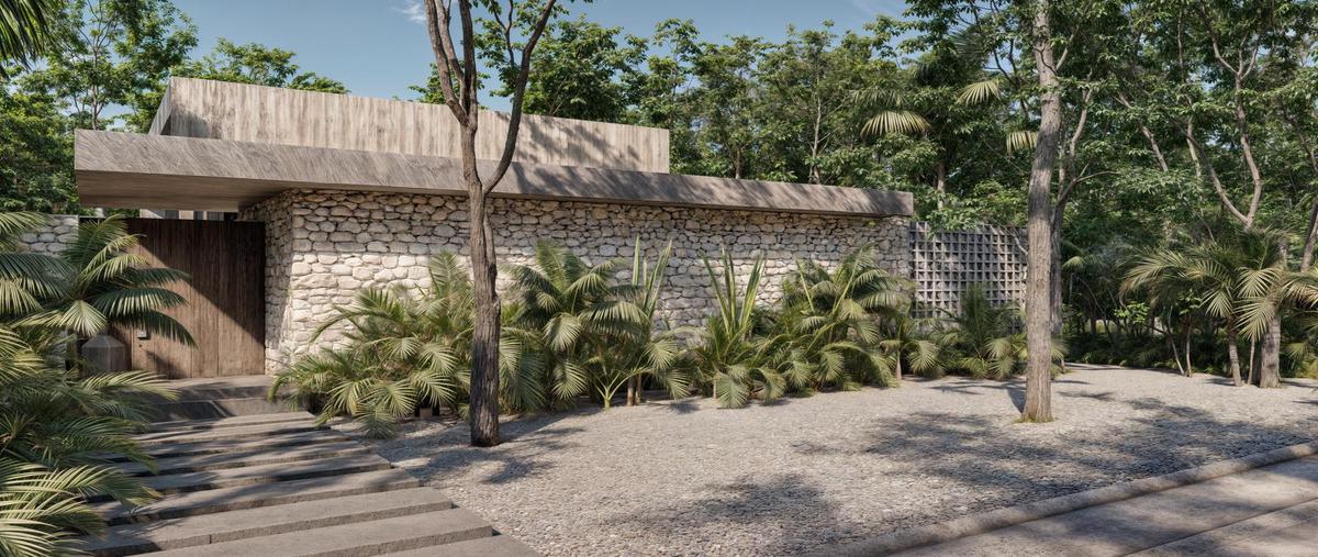 Foto de casa en , aldea tulum, tulum, quintana roo, 30556083 foto 06 Foto de casa en venta en , aldea tulum, tulum, quintana roo, 30556083 No. 06