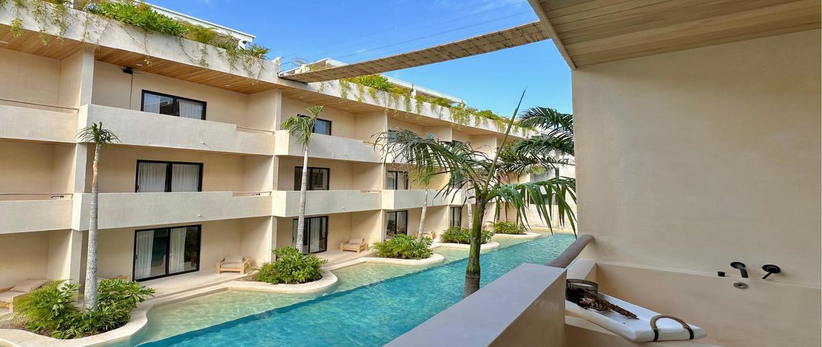 Foto de departamento en venta en  , aldea tulum, tulum, quintana roo, 0 No. 03