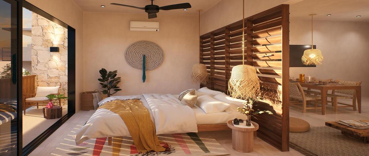 Foto de departamento en , aldea tulum, tulum, quintana roo, 0 foto 02 Foto de departamento en venta en , aldea tulum, tulum, quintana roo, 0 No. 02
