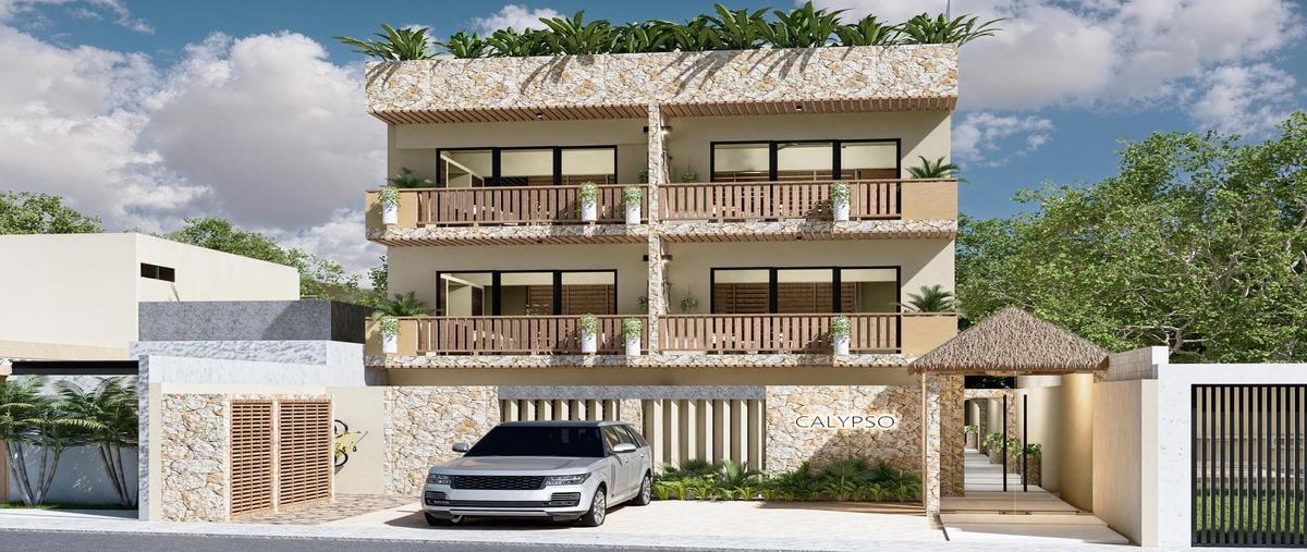 Foto de departamento en , aldea tulum, tulum, quintana roo, 30558880 foto 05 Foto de departamento en venta en , aldea tulum, tulum, quintana roo, 30558880 No. 05