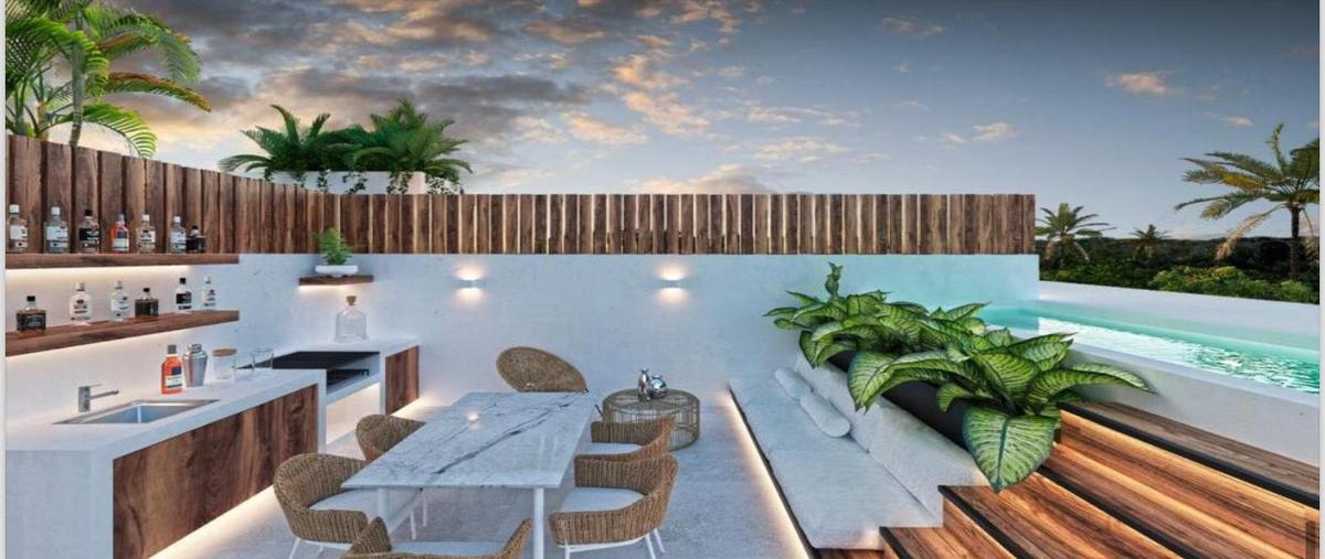 Foto de departamento en , aldea tulum, tulum, quintana roo, 0 foto 02 Foto de departamento en venta en , aldea tulum, tulum, quintana roo, 0 No. 02