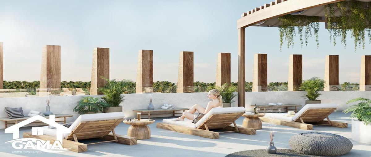 Foto de departamento en venta en  , aldea tulum, tulum, quintana roo, 0 No. 04