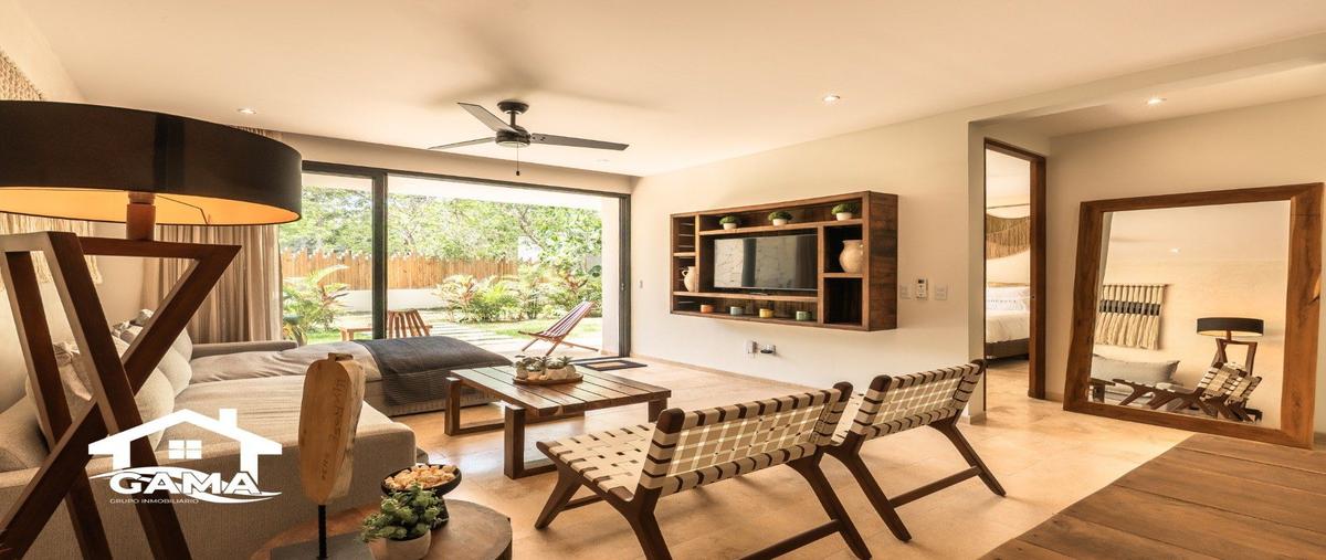 Foto de departamento en venta en  , aldea tulum, tulum, quintana roo, 0 No. 04