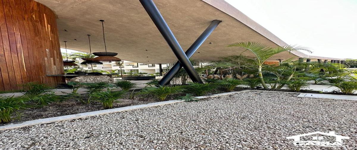 Foto de departamento en venta en  , aldea tulum, tulum, quintana roo, 0 No. 05