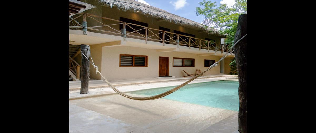Foto de departamento en venta en  , aldea tulum, tulum, quintana roo, 0 No. 04