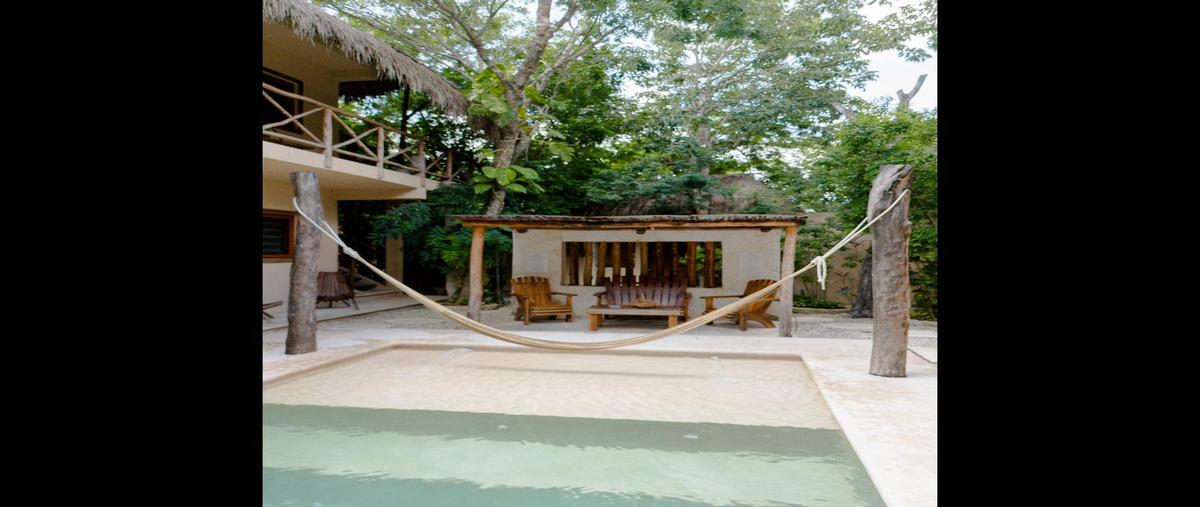 Foto de departamento en venta en  , aldea tulum, tulum, quintana roo, 0 No. 05