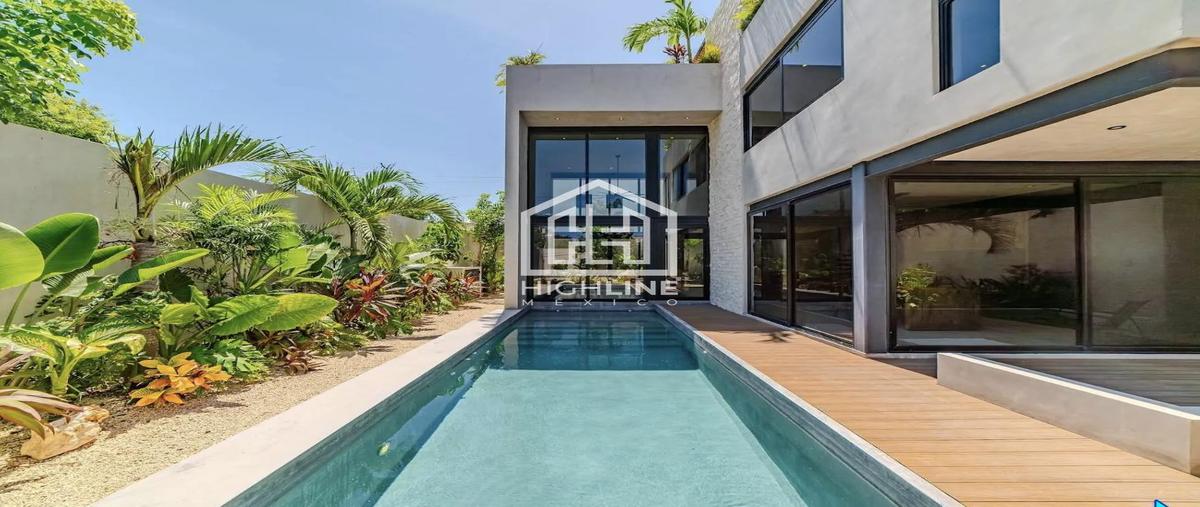 Foto de rancho en venta en  , aldea tulum, tulum, quintana roo, 30580157 No. 03