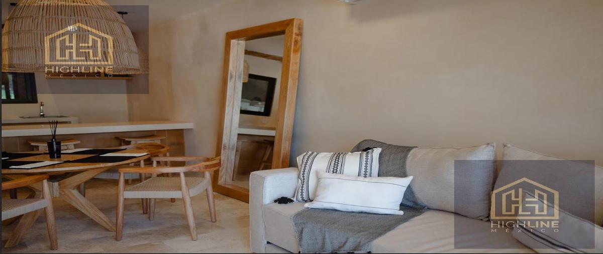 Foto de departamento en , aldea tulum, tulum, quintana roo, 30589849 foto 01 Foto de departamento en venta en , aldea tulum, tulum, quintana roo, 30589849 No. 01
