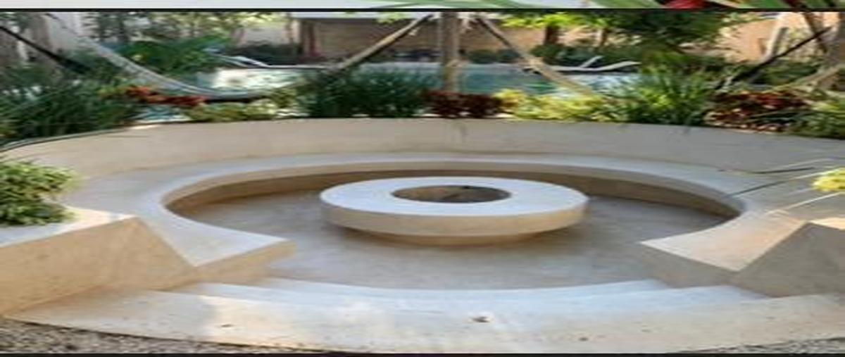 Foto de departamento en renta en  , aldea tulum, tulum, quintana roo, 0 No. 03