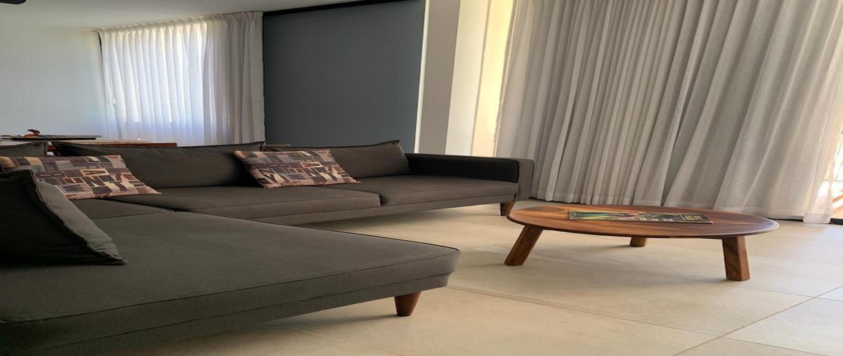 Foto de departamento en renta en  , aldea tulum, tulum, quintana roo, 0 No. 04