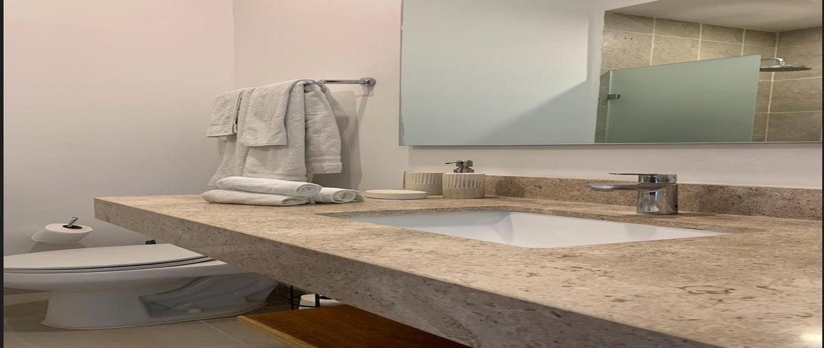 Foto de departamento en renta en  , aldea tulum, tulum, quintana roo, 0 No. 05