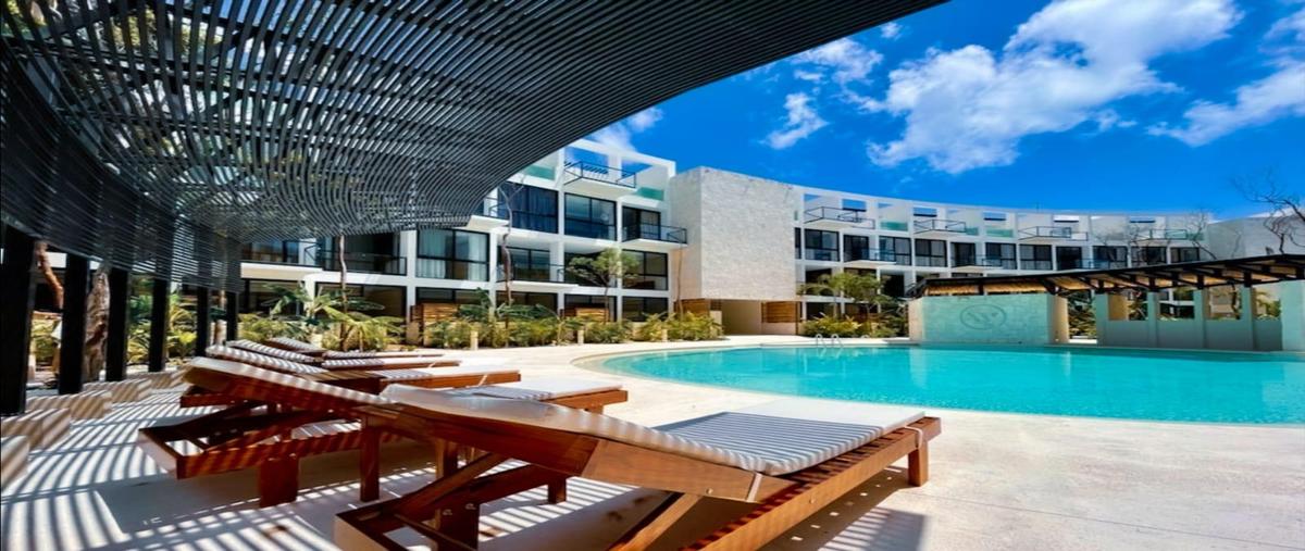 Foto de departamento en , aldea tulum, tulum, quintana roo, 0 foto 01 Foto de departamento en venta en , aldea tulum, tulum, quintana roo, 0 No. 01
