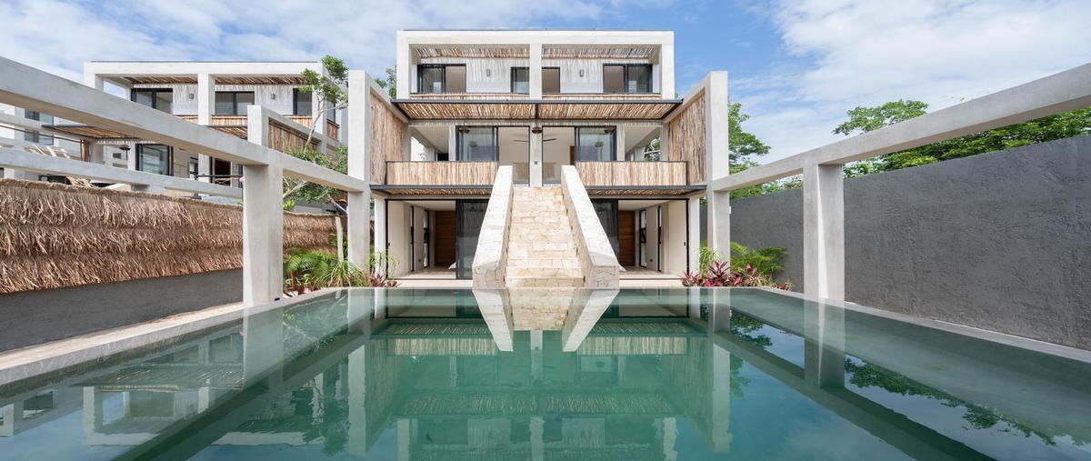 Foto de departamento en , aldea tulum, tulum, quintana roo, 30593002 foto 01 Foto de departamento en venta en , aldea tulum, tulum, quintana roo, 30593002 No. 01