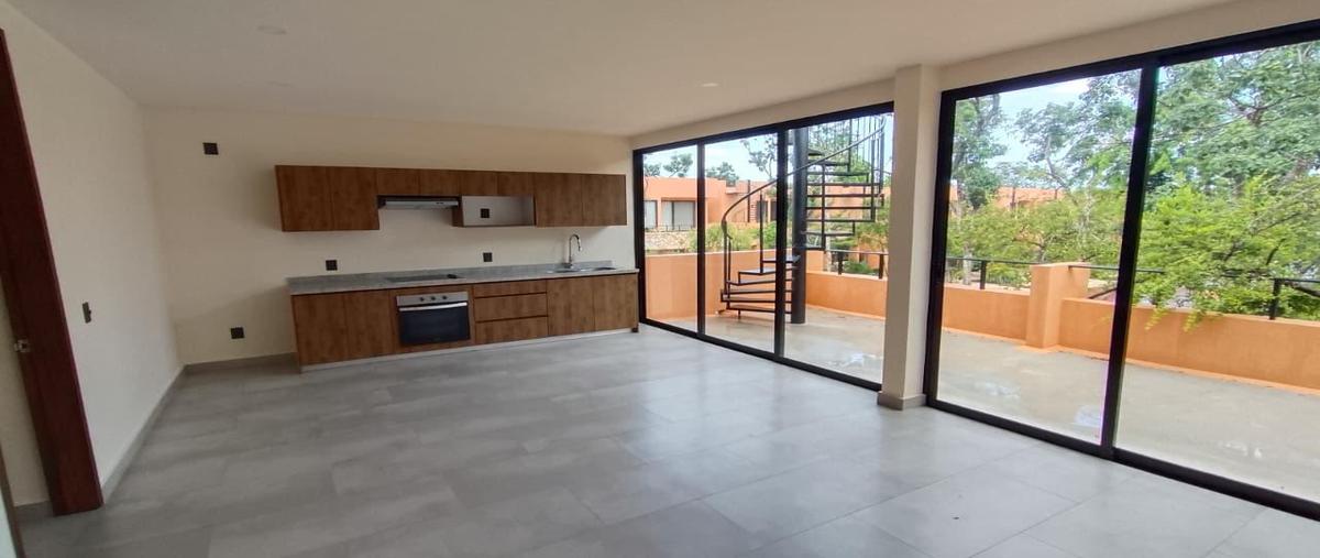 Foto de departamento en venta en  , aldea tulum, tulum, quintana roo, 30593004 No. 04