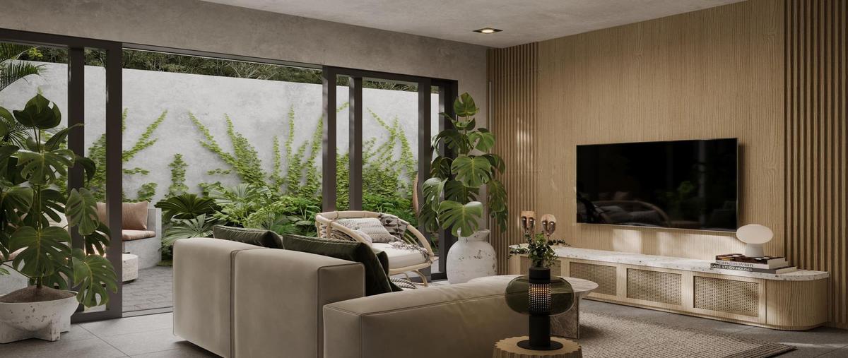 Foto de departamento en venta en  , aldea tulum, tulum, quintana roo, 0 No. 04