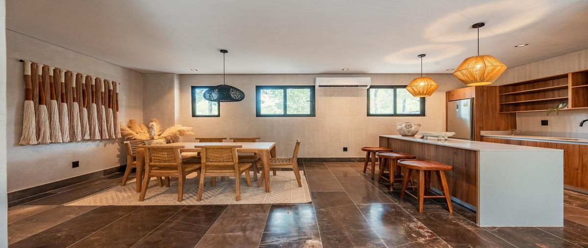 Foto de departamento en venta en  , aldea tulum, tulum, quintana roo, 0 No. 05