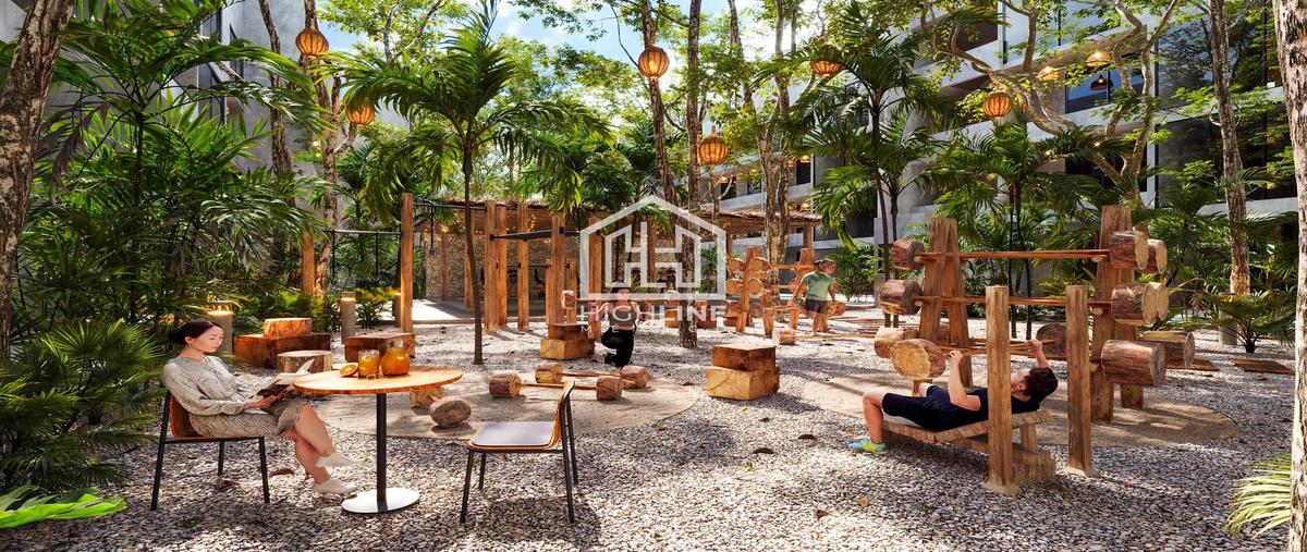 Foto de departamento en venta en  , aldea tulum, tulum, quintana roo, 30606011 No. 05