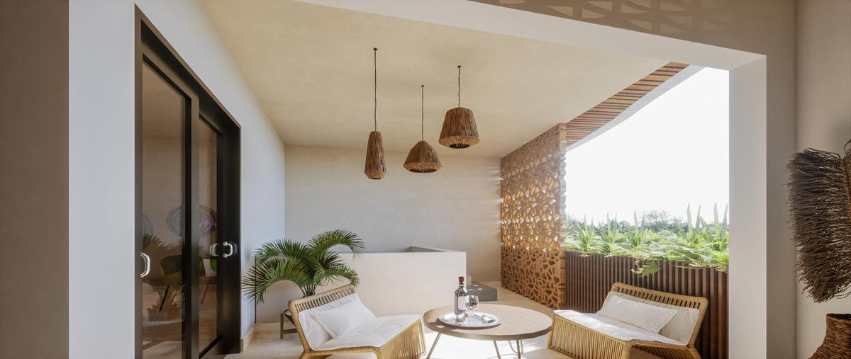 Foto de departamento en , aldea tulum, tulum, quintana roo, 0 foto 05 Foto de departamento en venta en , aldea tulum, tulum, quintana roo, 0 No. 05