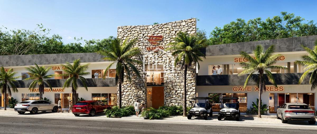 Foto de departamento en venta en  , aldea tulum, tulum, quintana roo, 30606497 No. 03