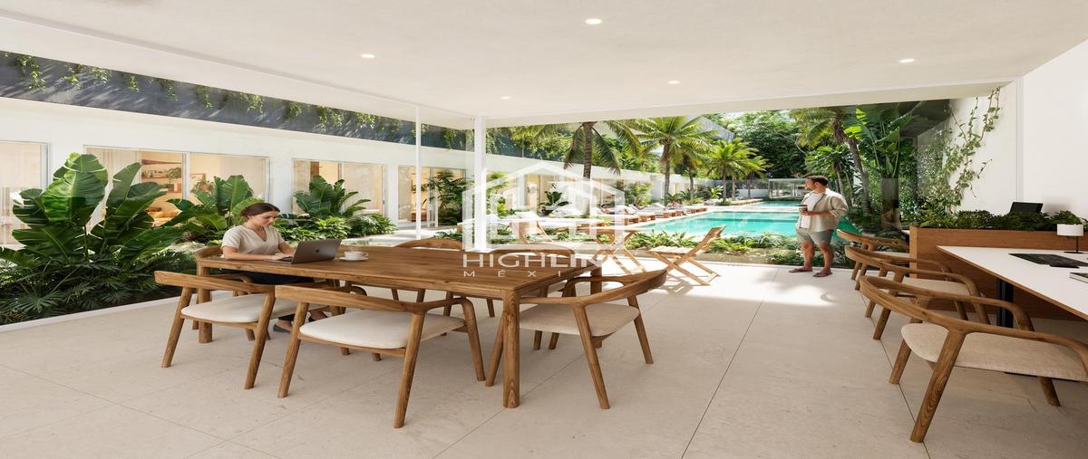Foto de departamento en venta en  , aldea tulum, tulum, quintana roo, 30606497 No. 05