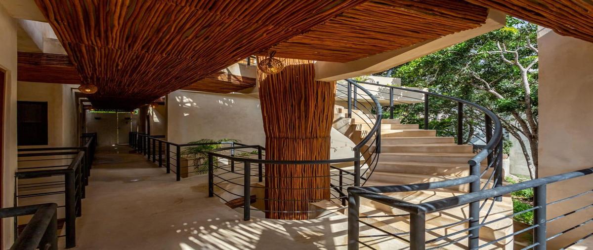 Foto de departamento en renta en  , aldea tulum, tulum, quintana roo, 30614532 No. 04