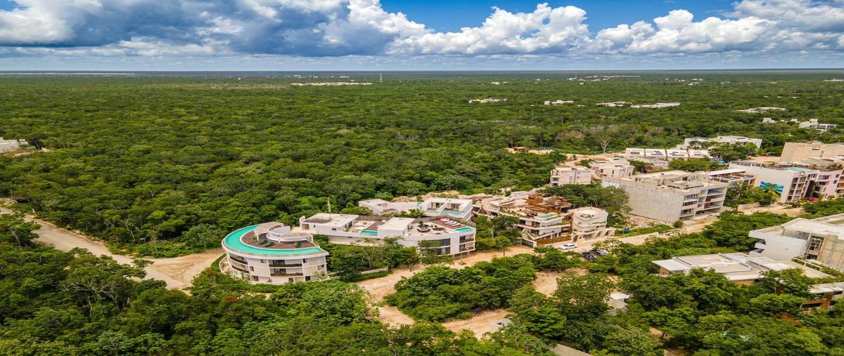 Foto de departamento en renta en  , aldea tulum, tulum, quintana roo, 30614532 No. 05