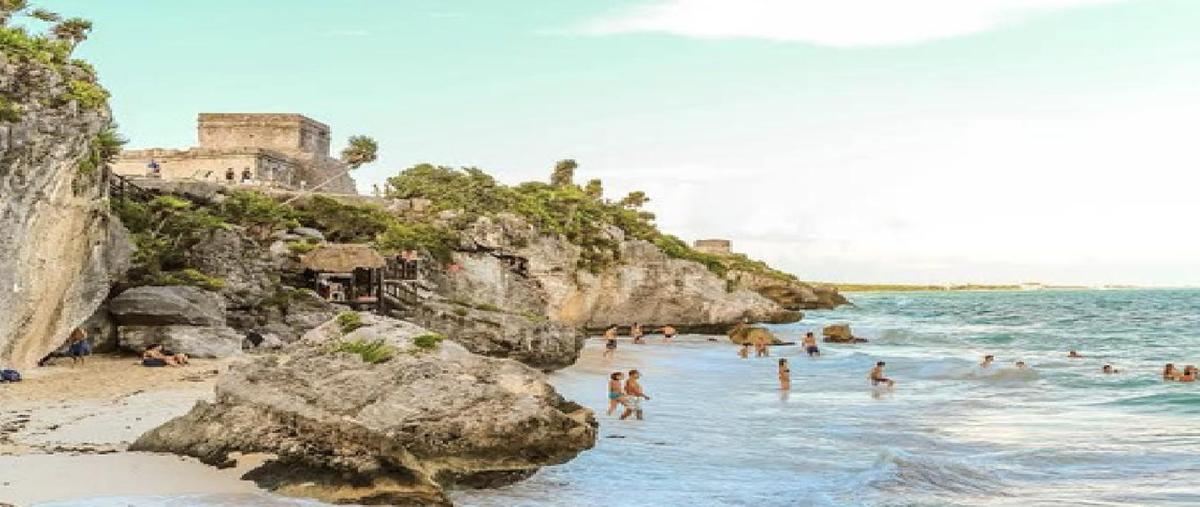 Foto de terreno habitacional en venta en  , aldea tulum, tulum, quintana roo, 30615102 No. 03