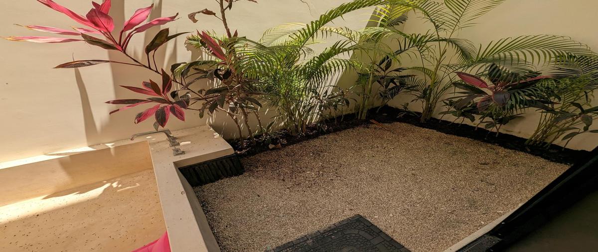 Foto de departamento en renta en  , aldea tulum, tulum, quintana roo, 0 No. 03