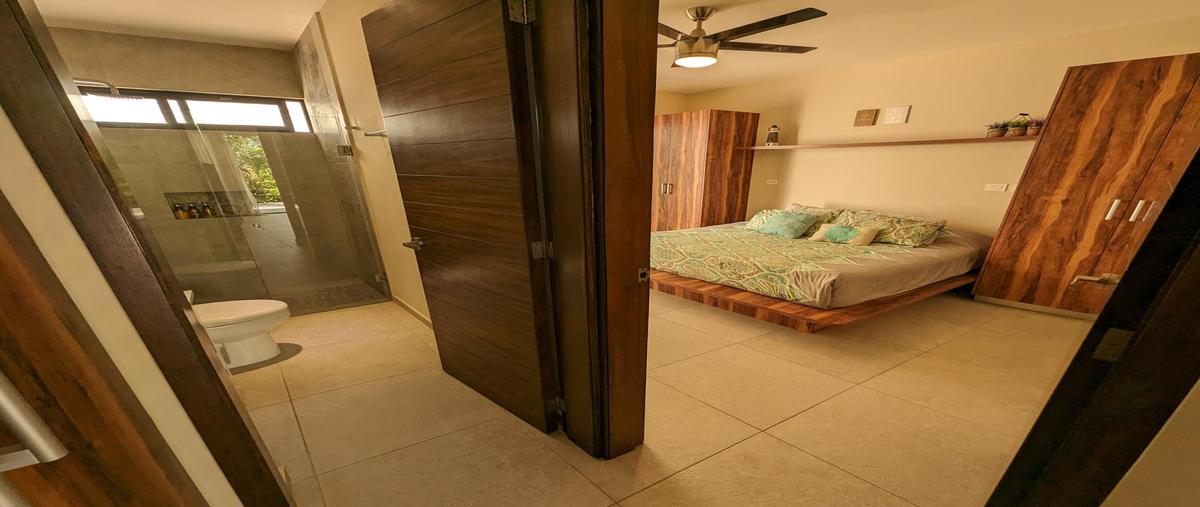 Foto de departamento en renta en  , aldea tulum, tulum, quintana roo, 0 No. 04
