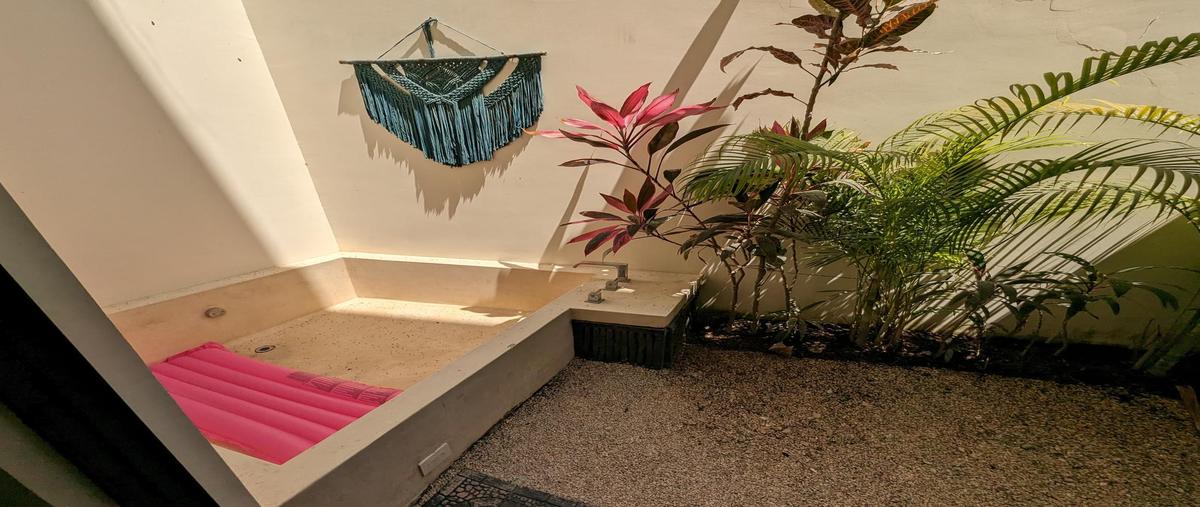 Foto de departamento en renta en  , aldea tulum, tulum, quintana roo, 0 No. 05