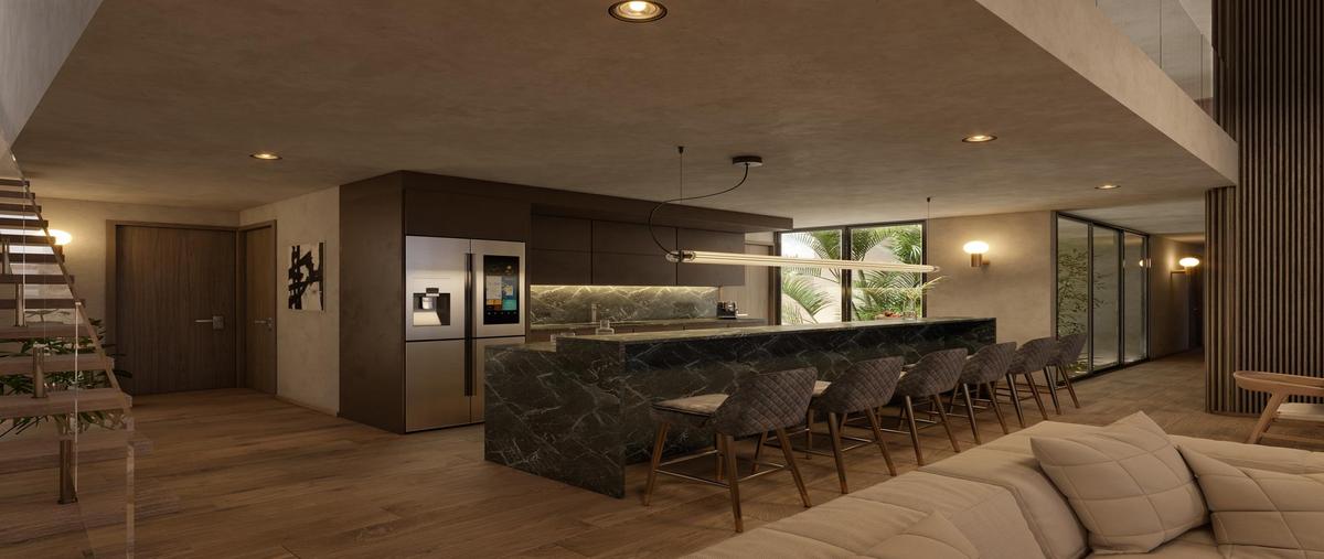 Foto de casa en , aldea tulum, tulum, quintana roo, 30627470 foto 03 Foto de casa en venta en , aldea tulum, tulum, quintana roo, 30627470 No. 03
