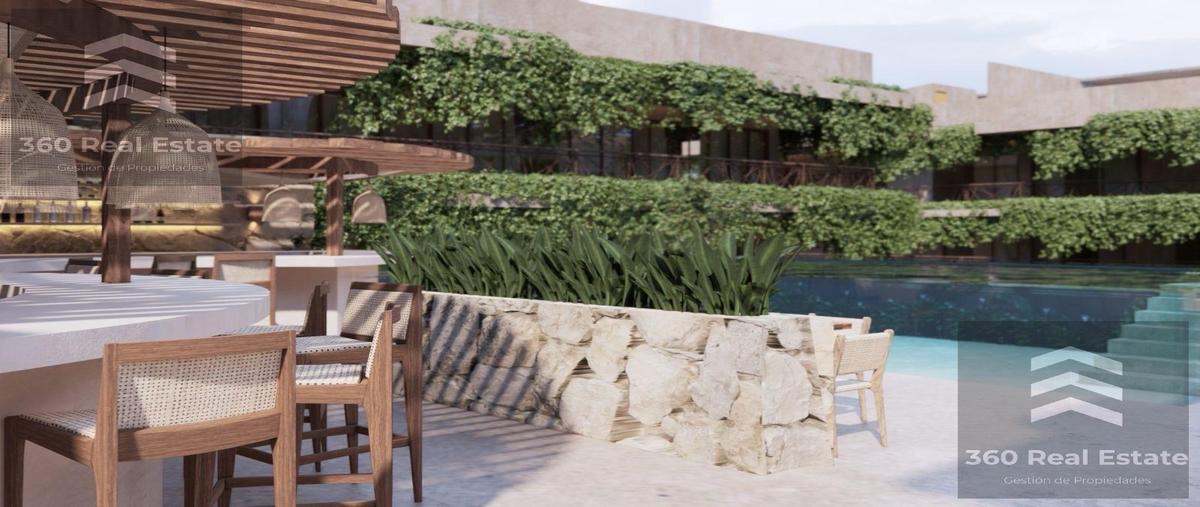 Foto de departamento en venta en  , aldea tulum, tulum, quintana roo, 30627744 No. 03