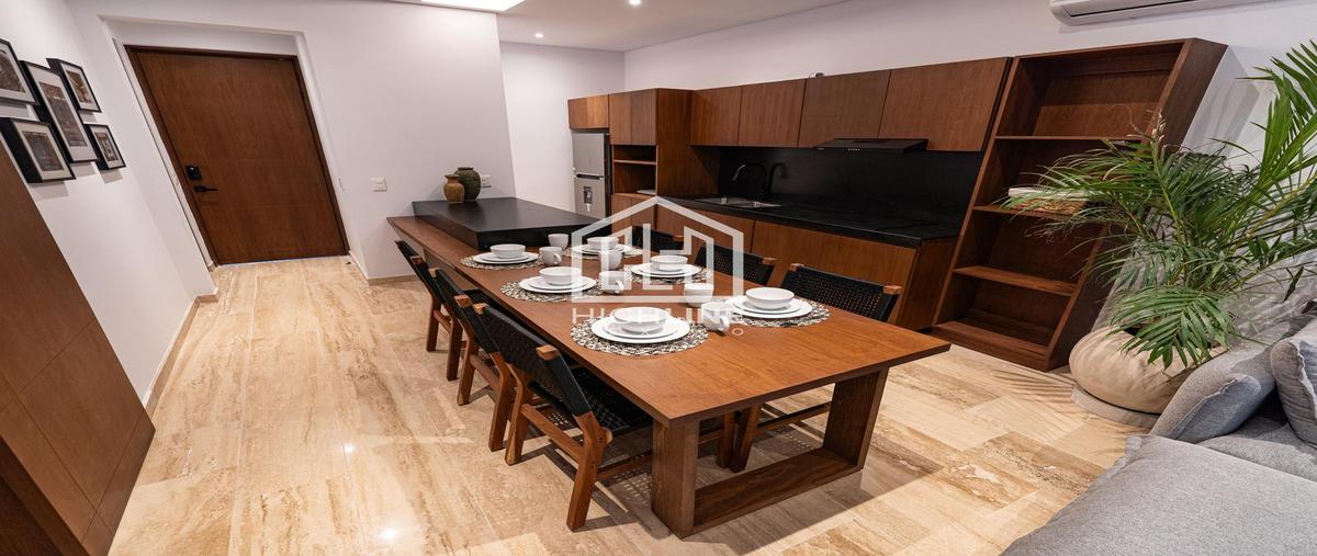 Foto de departamento en venta en  , aldea tulum, tulum, quintana roo, 30631516 No. 04