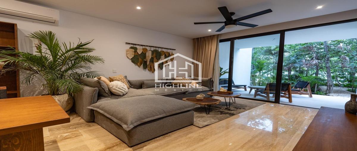 Foto de departamento en venta en  , aldea tulum, tulum, quintana roo, 30631516 No. 05