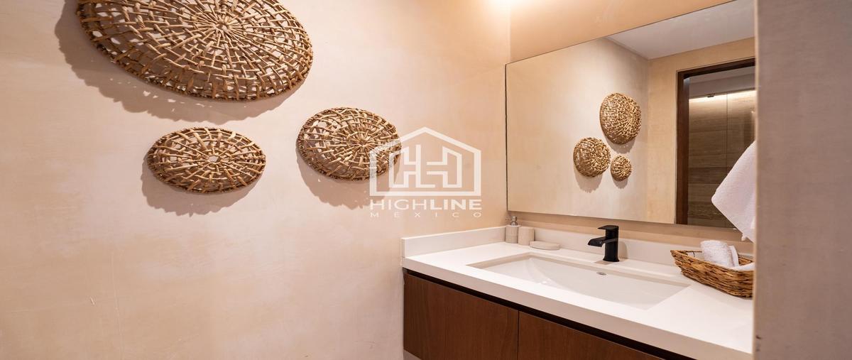 Foto de departamento en venta en  , aldea tulum, tulum, quintana roo, 30631516 No. 09