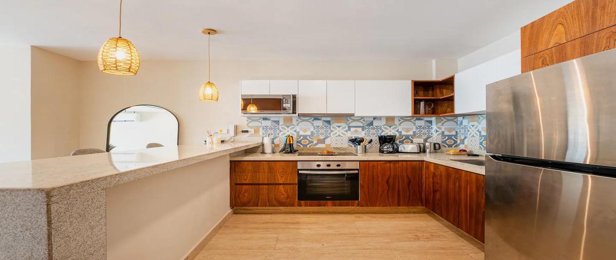 Foto de departamento en , aldea tulum, tulum, quintana roo, 0 foto 02 Foto de departamento en renta en , aldea tulum, tulum, quintana roo, 0 No. 02