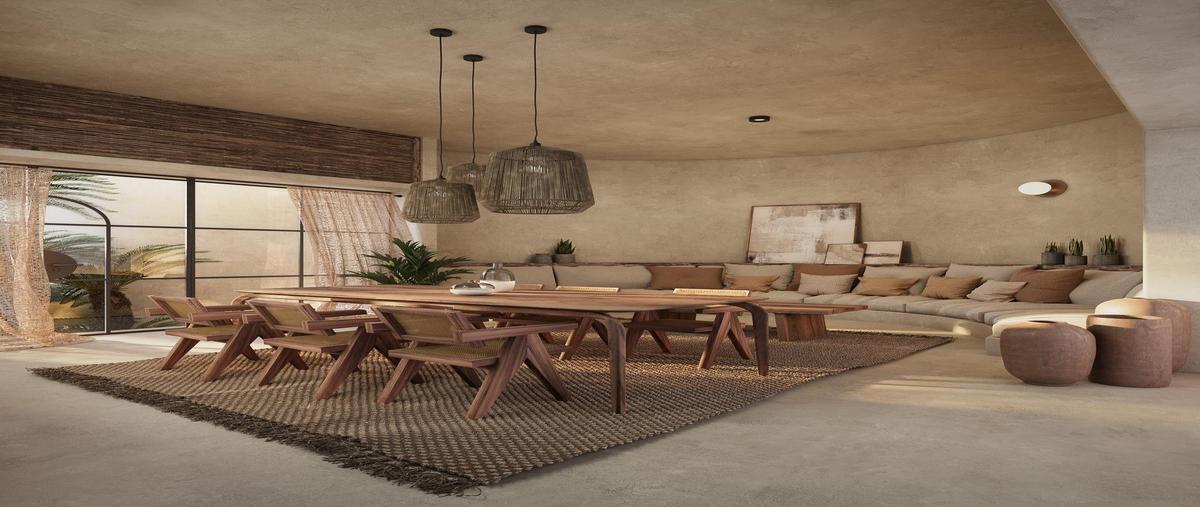 Foto de departamento en venta en  , aldea tulum, tulum, quintana roo, 0 No. 03