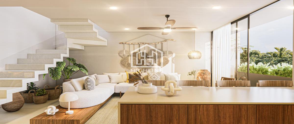 Foto de departamento en venta en  , aldea tulum, tulum, quintana roo, 30647533 No. 05